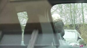 Tiny Girl Mini Hotcore Pickup And Fuck At Street Casting