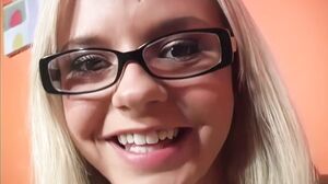 Bree Olson - Spunkmouth