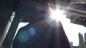 Cumming Squirting And Peeing!? When Her Pussy Is Caressed, She Starts Panting With A Voice Like A Cute Puppy And Falls In Pleasure