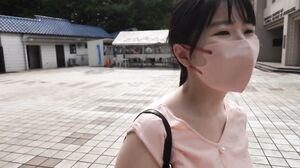 A Beautiful White Peach G Cup With Clear Skin Who Has Been Stained By My Twisted Sexual Desires And Can No Longer Be Satisfied With Normal Things! A Beautiful Masochistic Woman Who Accepts The NPNB Date Obediently And Finds Joy In The Shame, And I Cum Ins