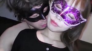 After Being Tamed, The Married Woman Began To Feel Pleasure And Cried Out As The Dick And Vibrator Were Inserted Alternately!