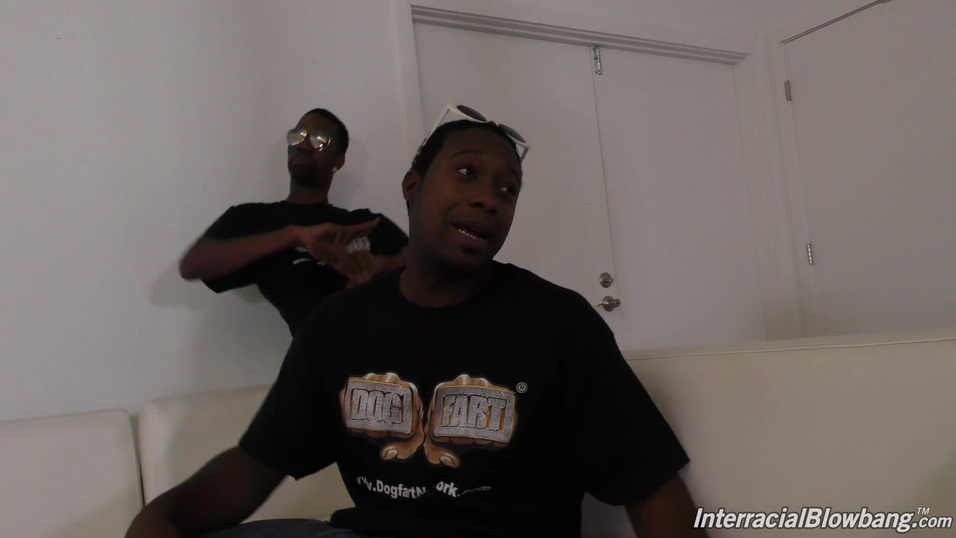 Interracialblowbang - Piper Peri