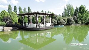 StepPOV - Alyssa Bounty - Your Step Daughters Education