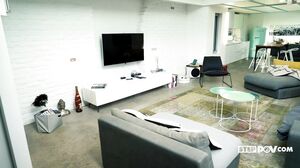 StepPOV - Sarah Cute - Anal Practice With Step Sis