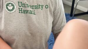 Jadynn Stone - Fucked in the Dorms