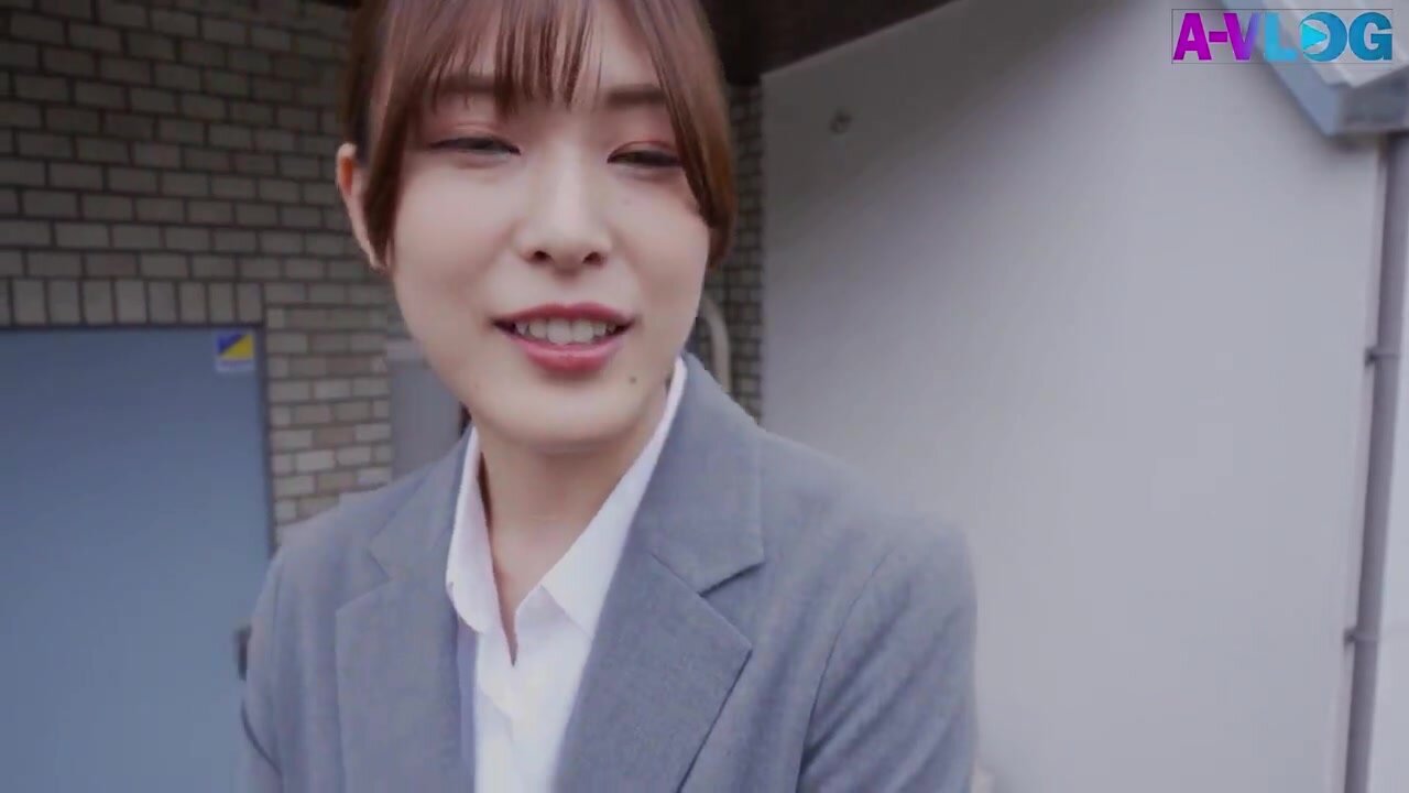ALOG-020 Calling her at work, doing naughty things with her, then leaving her there and having sex is exciting
