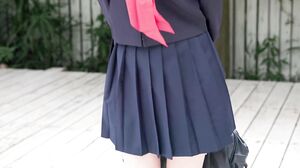 CAND-01241 Stupid in Love Risa Akimoto