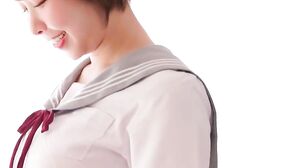 NAAC-021 Best Naked 03 / Riho Shishido