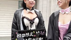 VOV-146 The Strongest Bitches Gather! Chained Orgy Sex Party vol.81 "Can you introduce me to a friend who's more erotic than your sister?"