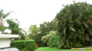 Layna Landry - Luscious Layna