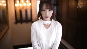 IPX-309 Intense, Sloppy Kissing And Sex With A Beautiful Idol. Kana Momonogi