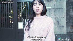 Beautiful Big Breasts Shaking ♡ Massive Creampie For Erotic Body Yuna-chan