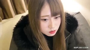 A Married Woman Working Part-time At A Certain Drug Store Was Scammed And Lost Her Savings. She Couldn't Talk To Her Husband And Reluctantly Chose To Film Herself. Creampie Digital Tatto With A Premonition Of The End Of Life [Second