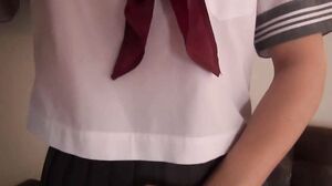 A Secret Sex Video With A Pure And Innocent Girl Who Has Almost No Experience With Men Has Been Born