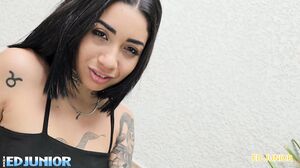 Fumando E Fudendo Fudendo E Fumando (Eva Perez)