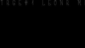 MetArt - Leona Mia Backstages 2