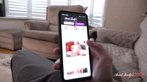 AuntJudysXXX - Andrea Ann 5