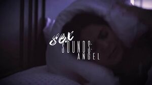 Angel Gostosa - Sex Sounds Angel in HD