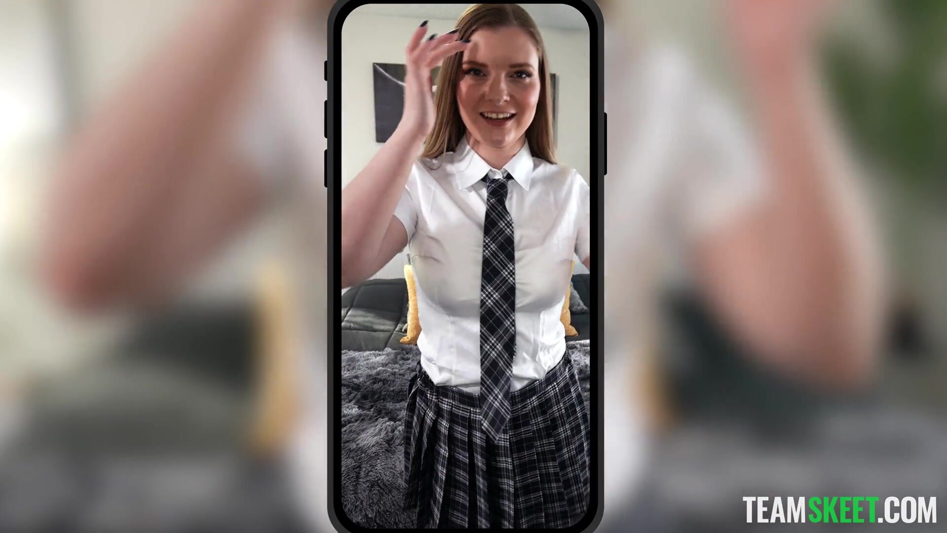 TeensLoveAnal - Harlow West