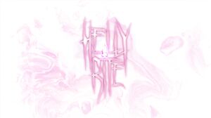 Helly Rite - Fem Version of Sukuna Ryomen by with Super Huge Anal Toy