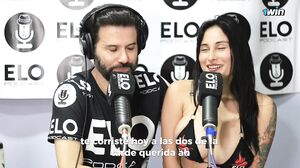 Jenifer Play - Entrevista Muy Picante Con Elo Podcast Desde Colombia Jenifer Play