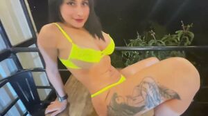 Jenifer Play - Her Doll-Like Body Begs to Be Used