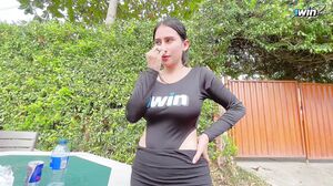 Jenifer Play - Me Follo Un Extraño Que Conocí En Un Parque Público a Cambio De Dinero ???? Jenifer Play