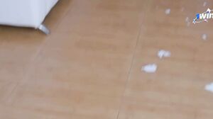 Jenifer Play - Mucama De Culo Grande Se Deja Follar Por Su Jefe Jeniferplay