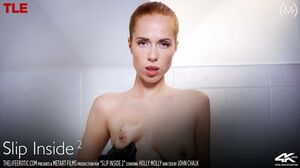 Holly Molly - Slip Inside