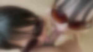 Beautiful office worker with great style and tall height and cute office worker who is obedient with her boobs gave me plenty of full body licking & ass hole cleaning with tongue for a long time. It’s the best w