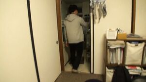 COM-443 Congratulations on graduating from virginity! I'll take your "first time"♪