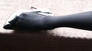 ETQR-557 "Making babies is part of the service" A life of raw creampies with a gal maid HIMAWARI