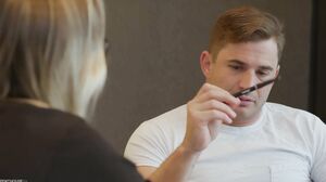 Kenna James Steamy Study Session