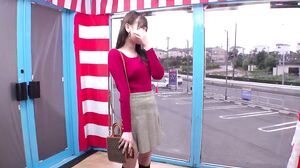 TOTTE-231 A debt-ridden female AD plays rock-paper-scissors against a JD ticker in Saitama. If she loses, she'll either make her AV debut or get creampied! Will the female AD who used up all the money and won so much with her thick pussy power (ZMP) that