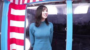 TOTTE-232 A female AD on the brink of debt plays rock-paper-scissors with a JD ticker in Saitama. If she loses, she'll have to make her AV debut or cum inside! Will the female AD who used up all the company's expenses and won so many times with her thick