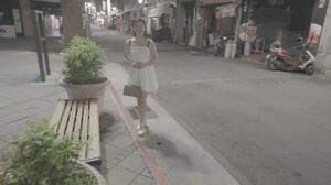 TWDM-002 Taipei Pickup Mission! Caught a Super-Masochistic Beauty in a Back Alley – Took Her Home for Instant Raw Fucking!