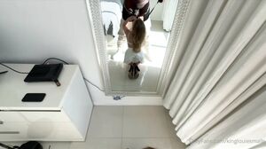 Alexandra Qos & Louie Smalls Onlyfans