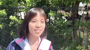 PFES-071 I Can Do It. A Girl With A Fresh Smell, Like Lemon Flowers In Freshly Squeezed Milk. Maho