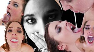 Cum-Training Amirah Adara ft. Sasha Zima, & Jolee Love