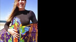 Claire Roos - Rimmed To The Brim