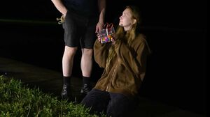 Claire Roos - Binds Of Bondage & Freedom