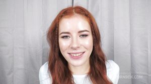 Luna Rishi - Monster Cock Destroys Small Ass