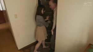 HODV-21965 “I Thought It Was Just a Kiss…” Dirty Kissing, Adultery, and Creampie Sex