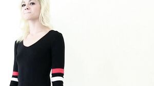 Netvideogirls - Molly (Elsa Jean)