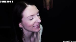 GloryHoleSecrets - Cum Compilation 20