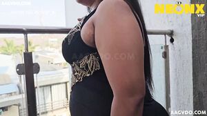 Bindu Ki Jawani Uncut (2025) NeonX Hindi Hot Short Film