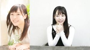 STAR-866 "I'm Wet Just Thinking About It" Yuna Ogura's Sexy Daydream Comes True 4 Sex