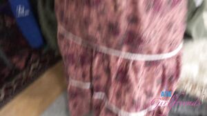 ATKGirlfriends - Zoey Jpeg Bowling 2 in HD