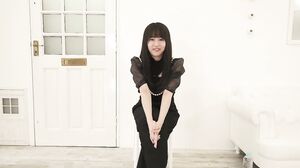 Nurse In Training, , Uses Her Experience In Training To Provide A Blowjob Care Service♡ *No Mosaic