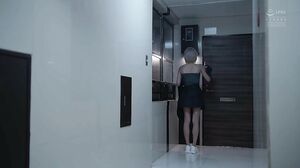 ADN-678 I'll give you a blowjob, so let me stay at your place? Haruyo Mocha